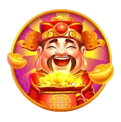 God Of
Wealth