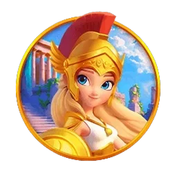 Wisdom
Of Athena