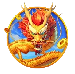 Floating
Dragon
