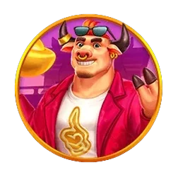 Fortune
Ox